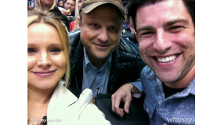 Illustration for article titled OMG, It's a Veronica Mars Reunion